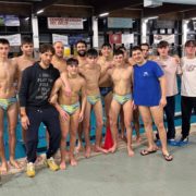 Prima Squadra SPC 2026