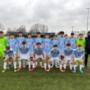 Under 14 Camp. U15 Feb