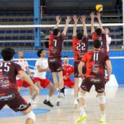 4 Torri Cavallino Mar 26