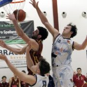 Alessandro Caselli Mar26