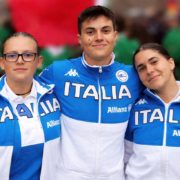 Bianchini Mazzanti Foddis