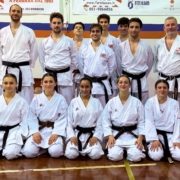 Campionati FESIK 2026A