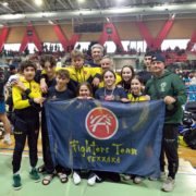 Campionato Iaska Bassano