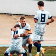 Centese – X Martiri