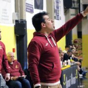 Coach Fabio-Spettoli Despar 4 Torri