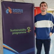 Dario Berveglieri Lussemburgo 2026