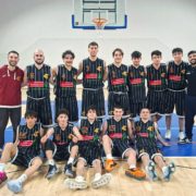 Despar DR3 vs Bondeno