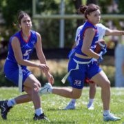 Flag Nazionali Under