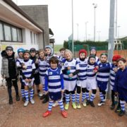 Festival Minirugby Frassinelle