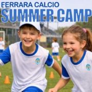 Summer Camp 2026 Copertina