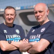 Alfonso Gargiulo Stefano Evangelisti2