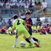 Foto CS Comunicati Stampa MPcommunication – Kids Foot