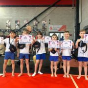 alcuni partecipanti giocafipe