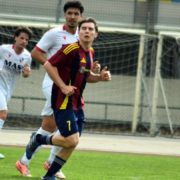 Copparo vs Molinella