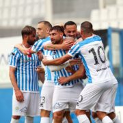 Ars et Labor vs Santarcangelo