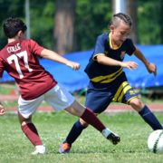 Calcio Giovanissimi