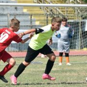 Calcio Torneo Giovanile
