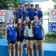 Canoa Giovani 2025 2