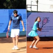 Daniel Franchino Margherita Buscato