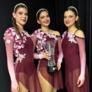 Quadrifoglio Europeo 2026