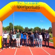 Festa dello Sport Copparo