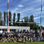 Festival MiniRugby 2026