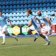 Goal Senigagliesi vs Faenza