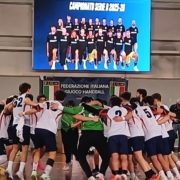 Handball Estense 2026