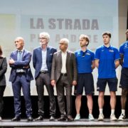 La strada per andare lontano