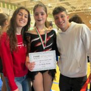 Nina Cassone