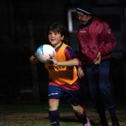 Open Day Femminile