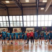 Pallamano Ferrara U18 Regionali 2026