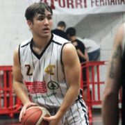 Pierluca Pevere Despar 4T