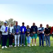 Premiati AGIS