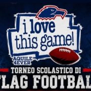 Scuole Flag Cut