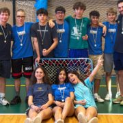 Squadra Caplit Maggio 26
