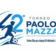 Torneo Paolo Mazza 2026