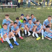 Under 11 Torneo di Imola
