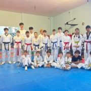 Taekwondo Ferrara