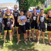 Cus Sprint Faenza 2026