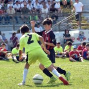Giovanissimi calcio