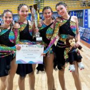 PRECISION SMALL COPPA ITALIA