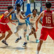 Vis U19 vs Pistoia