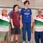 podio trofeo coni regionale_Bologna2026B