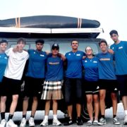 Canoa Polo Play Off U18