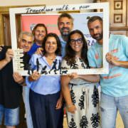 Francolino W&Run 2026