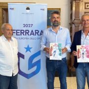 Giro Emilia 2026
