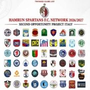 Hamrun A