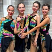 INT.SKATE TROPHY GRUPPO SMALL SINCRO 26B