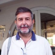 Il D.S. Giovanni Sirotti